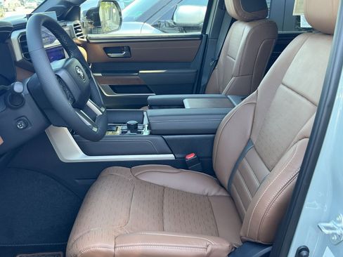 New 2026 Toyota Tundra 1794 Edition AWD/4WD image 7