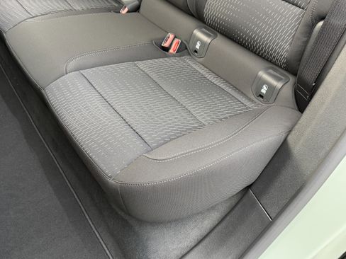 New 2026 Chevrolet Equinox LT w/ Midnight Edition image 30