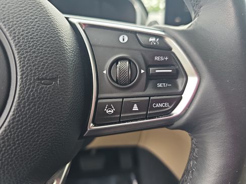 Certified 2024 Acura MDX w/ Technology Package FWD image 18