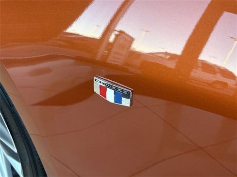 Used 2023 Chevrolet Camaro LT w/ RS Package image 30