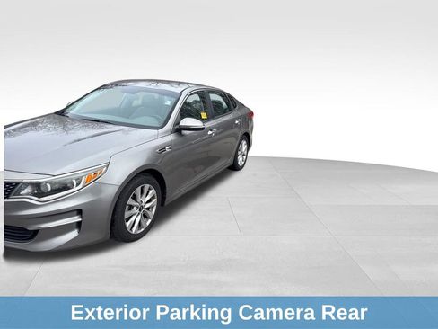 Used 2016 Kia Optima EX image 10