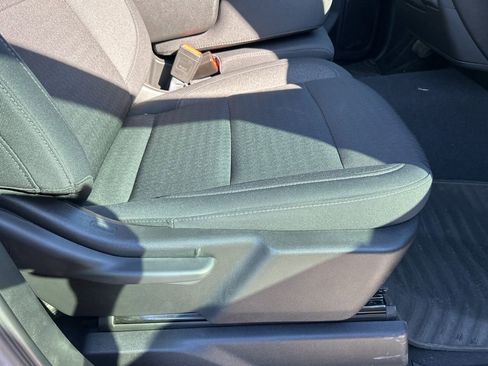 Used 2024 Chevrolet Silverado 2500 Custom w/ Custom Convenience Package image 38