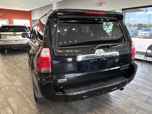 Used 2008 Toyota 4Runner SR5 RWD image 14