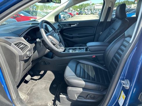 Used 2024 Ford Edge SEL w/ Convenience Package AWD/4WD image 13