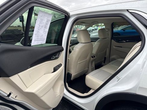 Used 2023 Buick Envision Preferred image 23