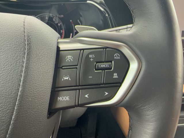 Used 2025 Lexus NX 250 FWD w/ Accessory Package (K3) image 18