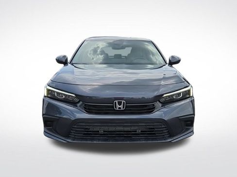 Used 2023 Honda Civic LX image 9