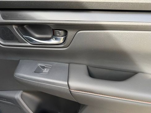 New 2025 Honda CR-V Sport-L image 41