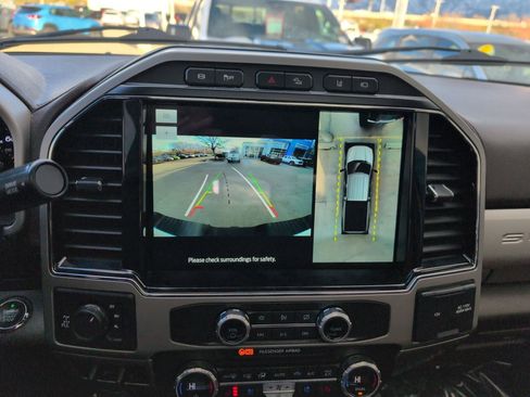 Used 2022 Ford F350 King Ranch w/ Tremor Off-Road Package image 21