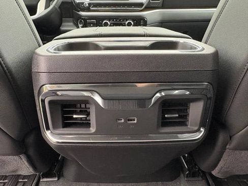 New 2026 GMC Sierra 1500 Elevation w/ Elevation Premium Package AWD/4WD image 17