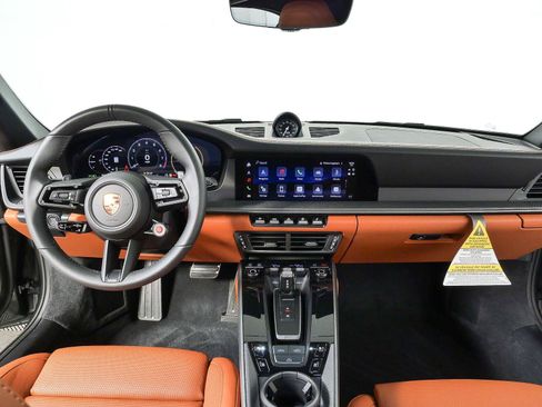 New 2026 Porsche 911 Carrera S RWD image 19