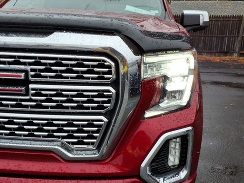 Used 2021 GMC Sierra 1500 Denali w/ Denali Ultimate Package image 30