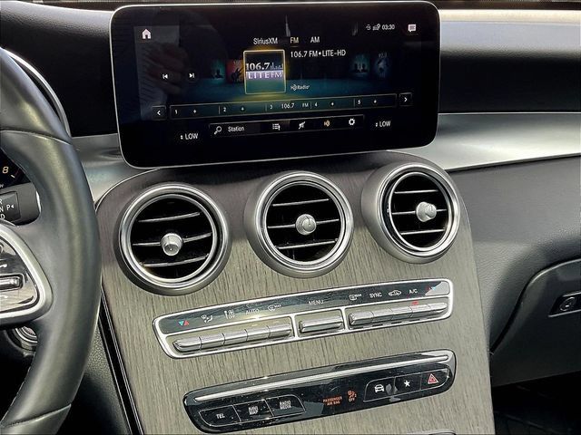 Certified 2022 Mercedes-Benz GLC 300 4MATIC image 11