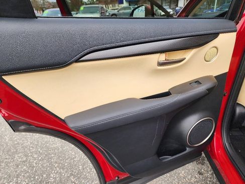 Used 2017 Lexus NX 200t F Sport image 23