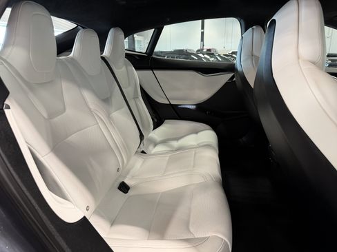 Used 2018 Tesla Model S P100D AWD/4WD image 17