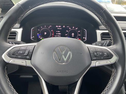 Used 2022 Volkswagen Atlas SE image 18