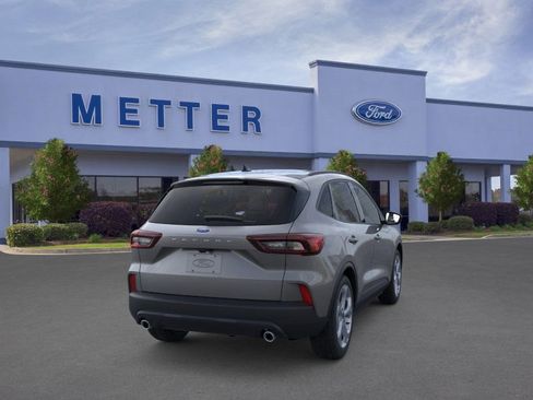 New 2026 Ford Escape ST-Line w/ Tech Pack #1 image 8