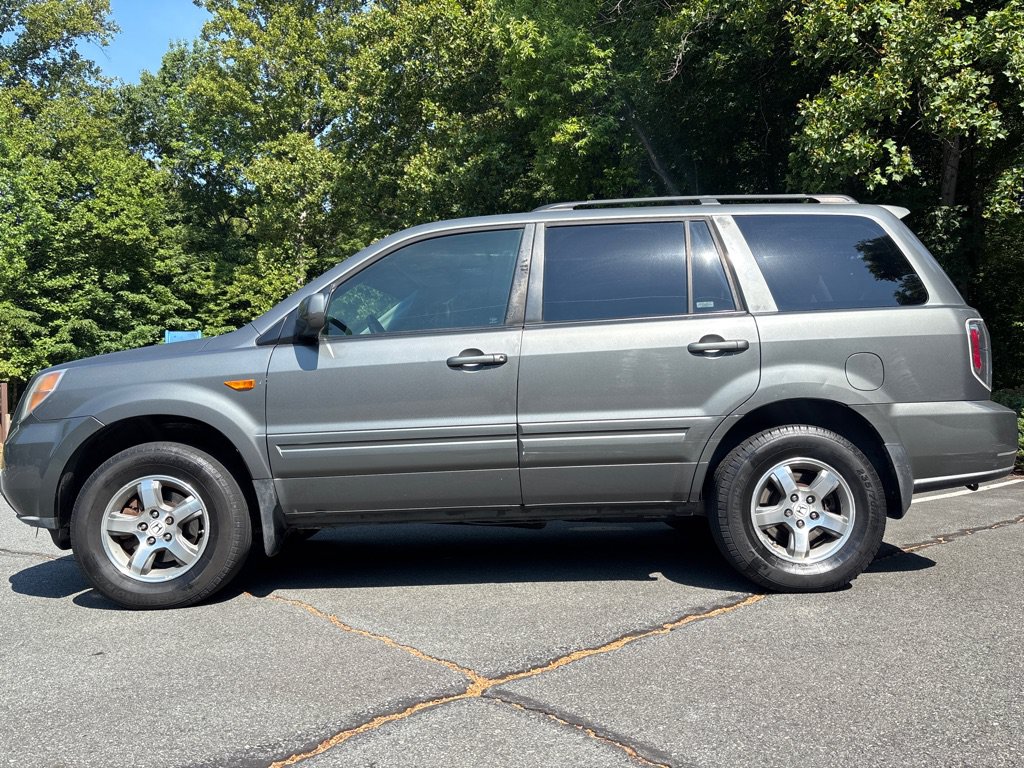 Used 2007 Honda Pilot EX-L image 2