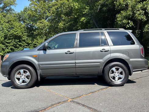 Used 2007 Honda Pilot EX-L image 2