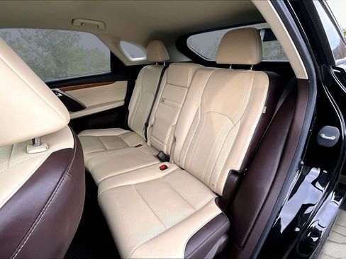 Used 2019 Lexus RX 350 AWD image 26