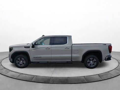 New 2026 GMC Sierra 1500 SLE w/ X31 Off-Road Package AWD/4WD image 7