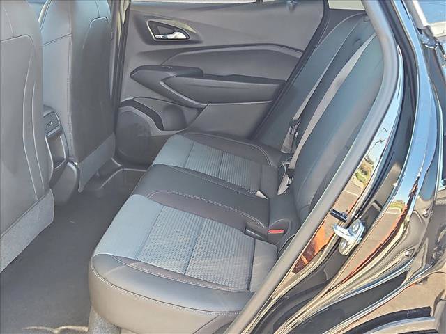 Used 2026 Chevrolet Trax LT FWD image 18