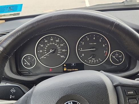 Used 2017 BMW X3 xDrive28i image 14