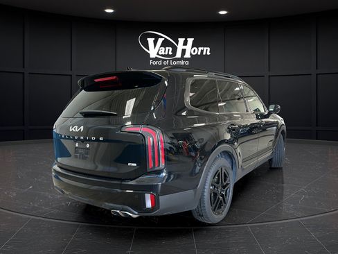 Used 2024 Kia Telluride SX X-Line AWD/4WD image 7