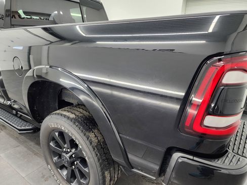 Used 2020 RAM 2500 Laramie image 38