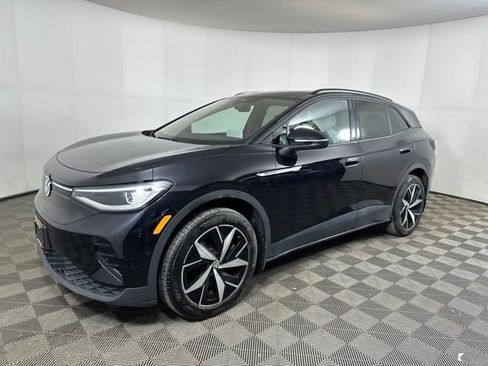 Used 2023 Volkswagen ID.4 Pro S image 7