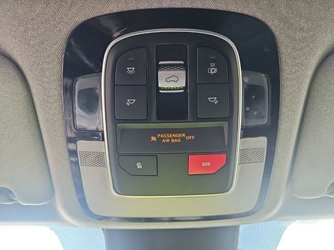 Certified 2023 Hyundai Santa Fe Limited AWD/4WD image 23