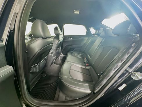 Used 2024 Kia K5 GT-Line w/ GT-Line Premium Package image 29