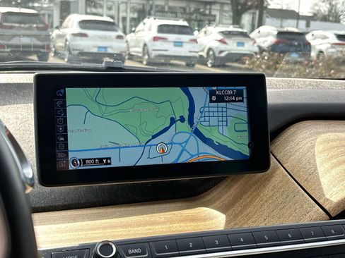 Used 2014 BMW i3 image 9