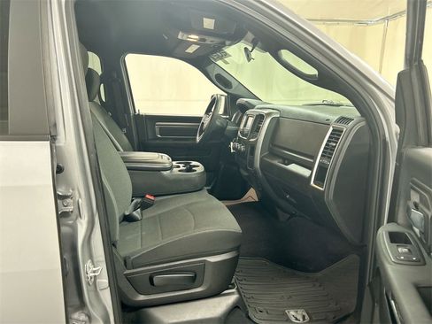 Used 2021 RAM 1500 Classic Warlock image 22