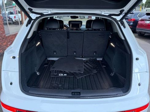 Used 2018 Audi Q5 2.0T Premium Plus w/ Premium Plus Package image 14