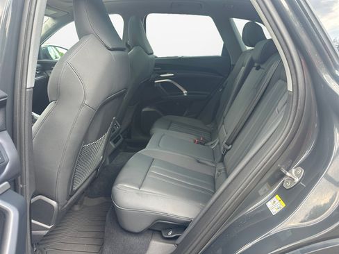 Certified 2025 Audi Q5 Premium Plus AWD/4WD image 13