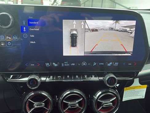 Used 2024 Chevrolet Blazer EV RS AWD/4WD image 19