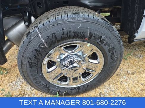 New 2026 RAM 2500 Tradesman AWD/4WD image 6