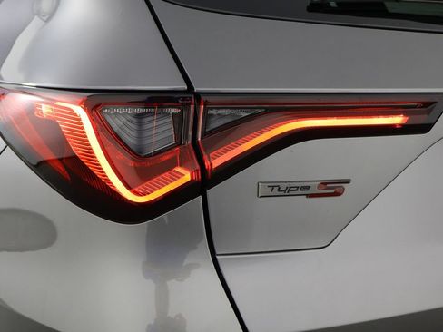 Used 2022 Acura MDX Type S AWD/4WD image 45