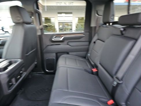 New 2026 Chevrolet Silverado 2500 LT w/ Safety Package image 9