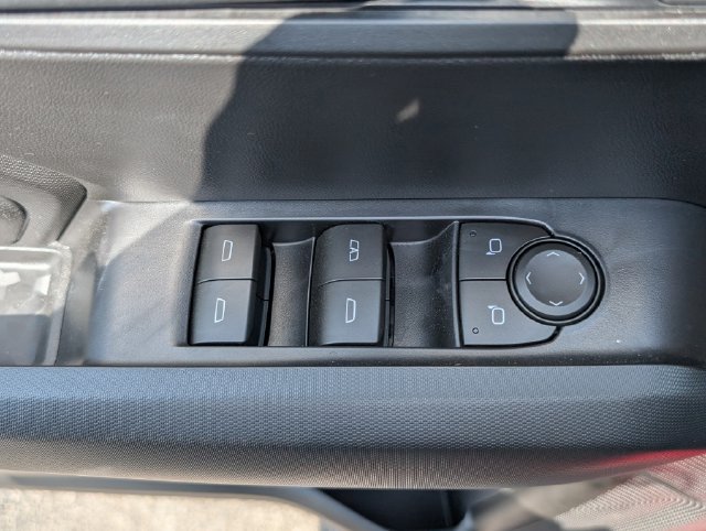 New 2026 Chevrolet Colorado Trail Boss AWD/4WD image 13
