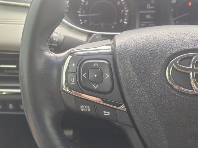 Used 2016 Toyota Avalon Limited w/ Protection Package FWD image 28