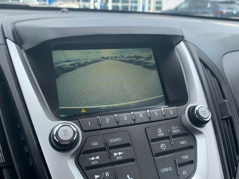 Used 2017 Chevrolet Equinox LT w/ Convenience Package FWD image 27
