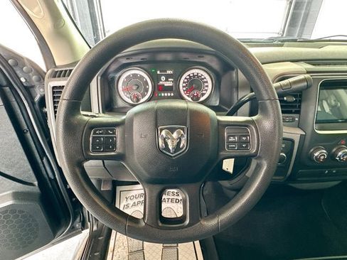 Used 2018 RAM 1500 Express w/ Wheel & Sound Group AWD/4WD image 10