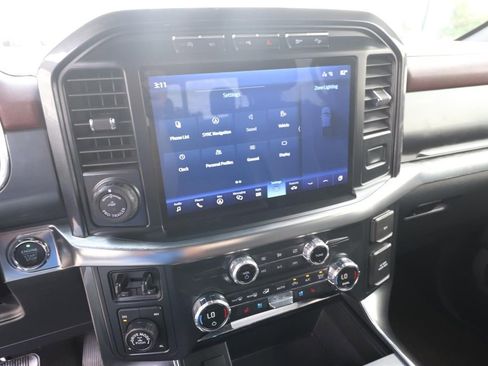 Used 2021 Ford F150 Lariat image 20