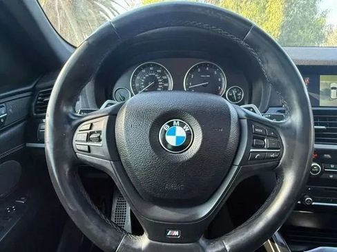 Used 2016 BMW X3 xDrive35i AWD/4WD image 19