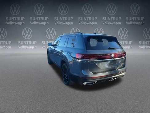 New 2026 Volkswagen Atlas SE image 16