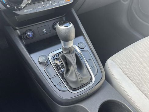 Certified 2023 Hyundai Kona SEL image 30