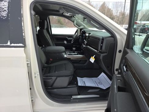 New 2026 Chevrolet Silverado 1500 RST w/ Safety Package image 46