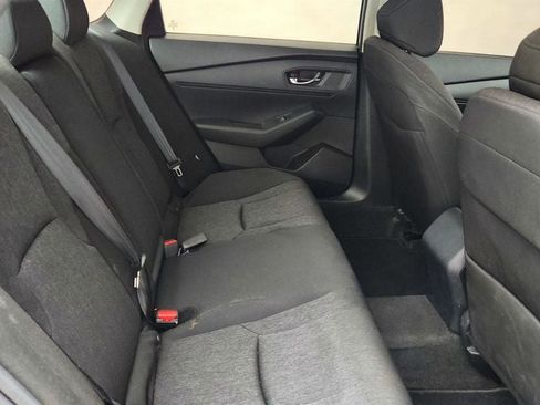 Used 2023 Honda Accord LX image 21